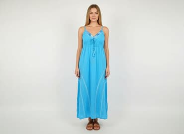 sukienki uniwersalne allegro: Sukienka damska, rozmiar One size — 1