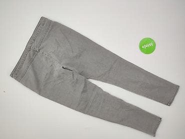 denimz: H&M Divided, Jeansy damskie, rozmiar XL — 3