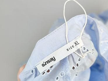 sukienki vila: Sinsay, Sukienka damska, rozmiar XL — 5