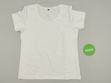 majtki damskie xl: T-shirt damski, rozmiar XL — 2