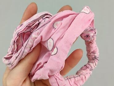 sukienka czerwona h: Headband, condition - Good — 4