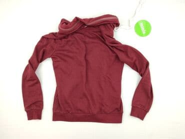 кофти жіночі польські: Cropp, Women`s hoodie, size M (EU 38) — 3