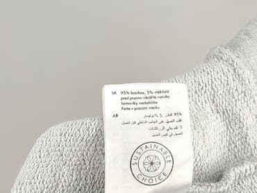 lidl spodnie przeciwdeszczowe: Sweatshirt, Lindex, 15 years, 164-170 cm, condition - Very good — 5
