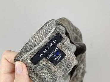 ubrania z kotem: Amisu, Kardigan damski, rozmiar XS — 3
