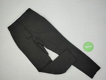 cheap black: Spodnie materiałowe damskie, rozmiar XS — 3