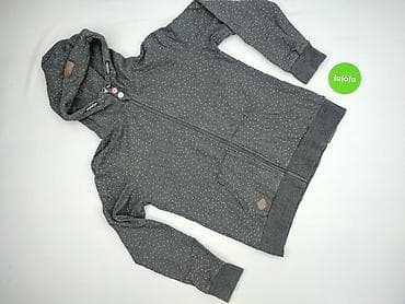 ragwear plus trousers: Ragwear, Bluza z kapturem damska, rozmiar 3XL — 2