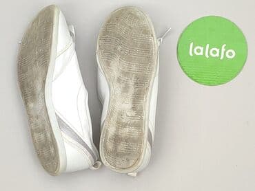 fly flot buty: Fila, Sneakersy damskie, rozmiar 36 — 3