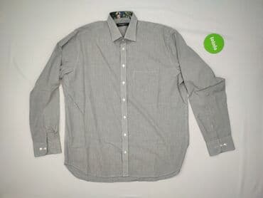 christian berg koszule męskie: Koszulа dla mężczyzn, rozmiar 2XL — 2