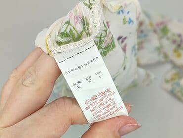 mała mi bluza: Atmosphere, Bluzka damska, M — 4