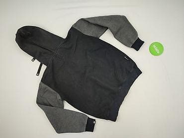 cropp bluza marvel: Bluza z kapturem dla mężczyzn, rozmiar S — 3