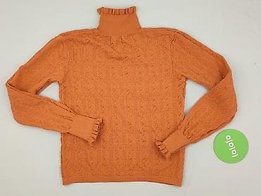 etam sweter: Golf damski, rozmiar S — 2