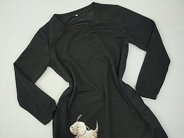 wolf t shirty: Sukienka damska, rozmiar XL — 1