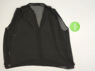 bluzki kopertowe reserved: Women's blouse, size L (EU 40) — 3