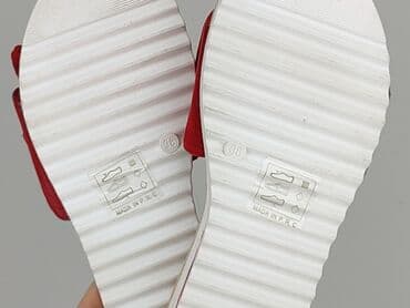 klapki livergy: Flyfor, Klapki damskie, rozmiar 38 — 4