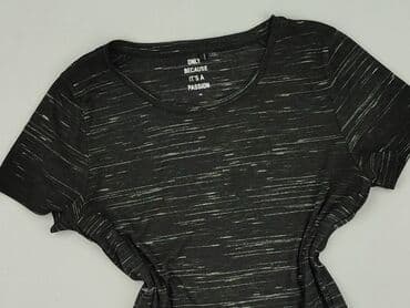 only t shirty: ONLY, T-shirt damski, rozmiar XS — 1