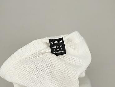 top hiszpanka: Shein, Golf damski, rozmiar S — 5