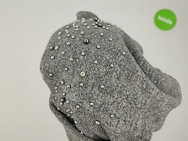 biala bluzka hm: H&M, Sweter damski, rozmiar S — 4