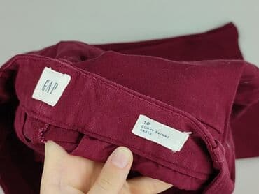 legginsy krótkie ciążowe: Gap, Legginsy Eleganckie damskie, rozmiar M — 4