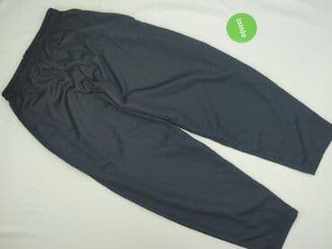 spodnie od stradivarius: Spodnie dresowe dla mężczyzn, rozmiar S — 3