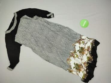 sukienka maxi z długim rękawem na wesele: Сукня жіноча, розмір 2XL — 3