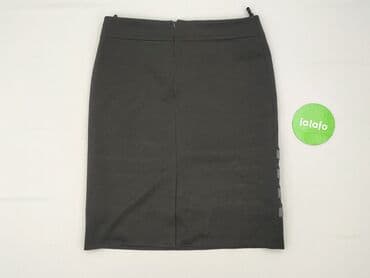 spódniczka z rozcięciami: Spódnica damska, rozmiar L — 3