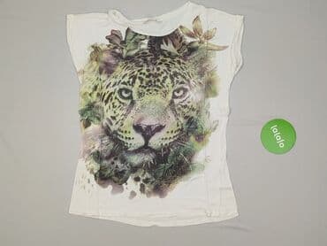 clockhouse basic t shirt: Clockhouse, T-shirt damski, rozmiar M — 2