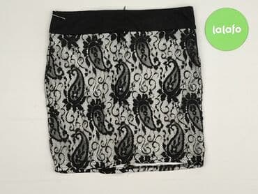 forever 21 spódniczka skórzane: Amisu, Spódnica damska, rozmiar S — 2