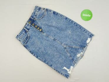 mohito spódnice biała: Mohito, Women`s skirt, size XS — 2