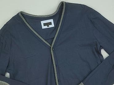 luźny kardigan: Tchibo, Kardigan dla mężczyzn, rozmiar M — 4