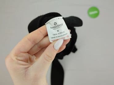 szejn sukienki plus size: Sweter dla mężczyzn, M — 5