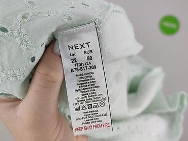 45 x 24: NEXT Petite, Bluzka damska, rozmiar 2XL — 5