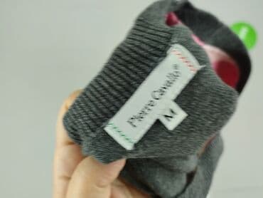 sweter w chmurki reserved: Sweter damski, rozmiar M — 5