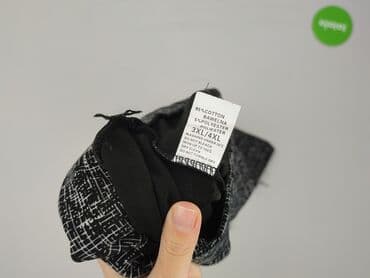 jeansy damskie podarte: Лосини Елегантні жіночі, розмір 4XL — 4