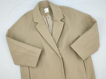 malachowski kurtka: H&M, Płaszcz damski, rozmiar M — 1