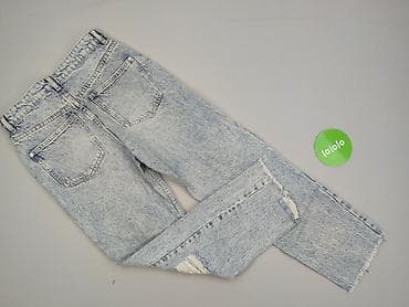 bathing ape jeans: Denim, Jeansy damskie, rozmiar M — 3