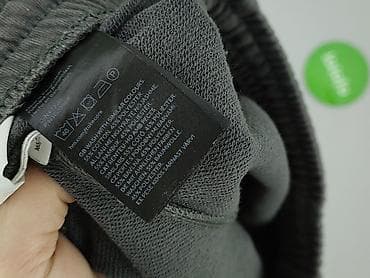 spodenki do: H&M, Szorty damskie, rozmiar M — 5