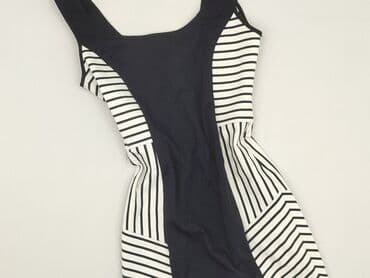 sukienki swing plus size: Women`s dress, size S (EU 36) — 1