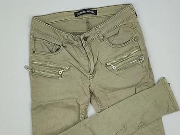 ecco gore tex: Denim, Джинси жіночі, розмір M — 1