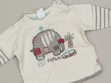pitbull koszulka termoaktywna: T-shirt, 3-6 months, condition - Very good — 1