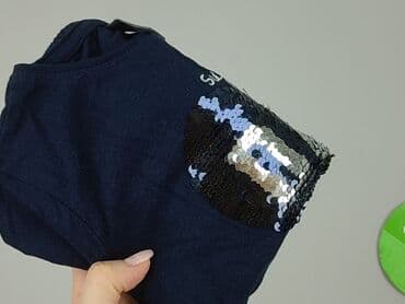 koszulka jeremy sochan: Blouse, Little kids, 5-6 years, 110-116 cm, condition - Very good — 5