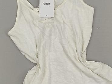 sinsay bluzy: Sinsay, Top damski, rozmiar M — 1