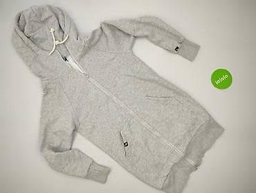 chada ciuchy: Bluza z kapturem damska, rozmiar M — 2
