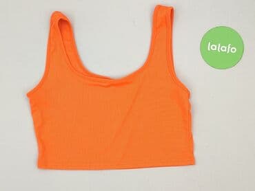 koszulki góry: Shein, Top damski, L — 3