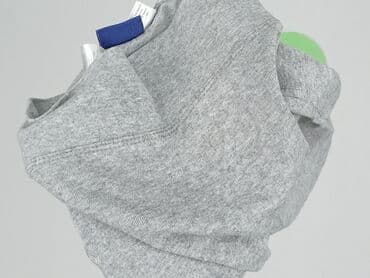 piżama z koszulą i spodniami: Sweatpants, Lupilu, 3-6 months, condition - Perfect — 6