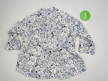 koszula japonska: Croft & Barrow, Koszula damska, rozmiar XL — 3