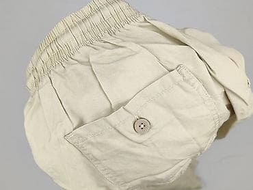 misbhv trampki: SZACHOWNICA, Spodnie materiałowe damskie, rozmiar 2XS — 6