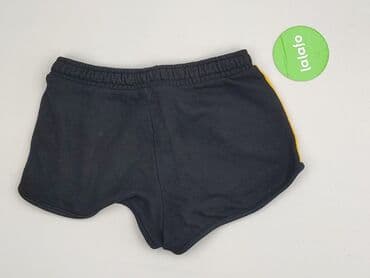 shorty: Bershka, Szorty damskie, rozmiar M — 3