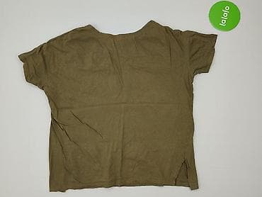 koszulki king: Sinsay, T-shirt damski, rozmiar XS — 3