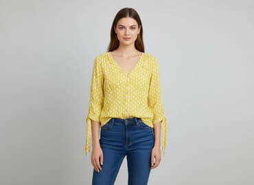 tuniki indyjskie allegro: Monsoon, Bluzka damska, S — 7