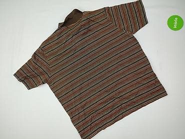 next jeans: Paul Shark, Koszulka polo dla mężczyzn, rozmiar XL — 3